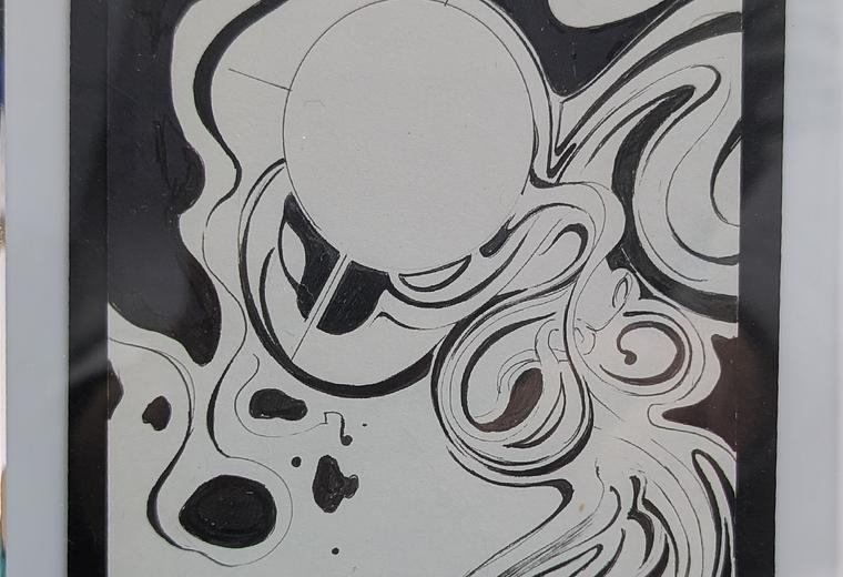 A Glimpse Of The Soul featured artwork