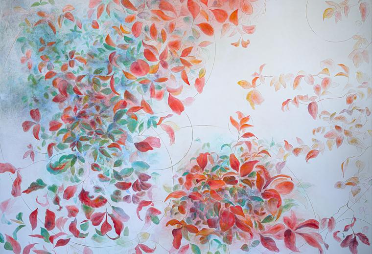 色の形 featured artwork