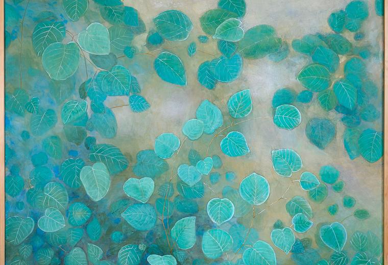 Birth featured artwork