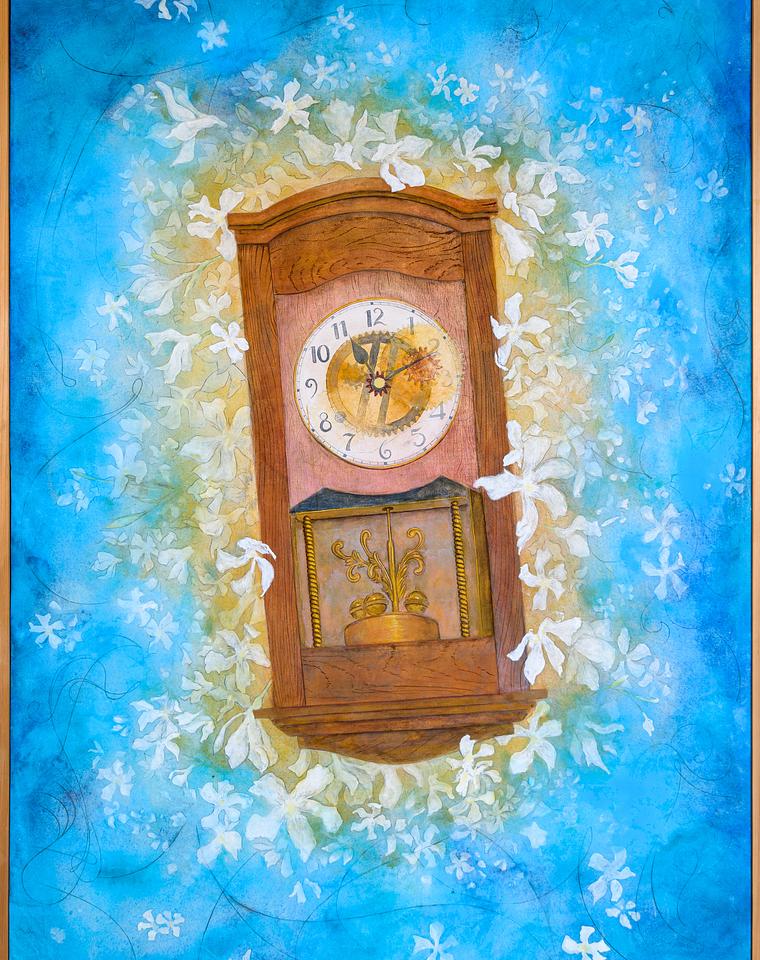 Time