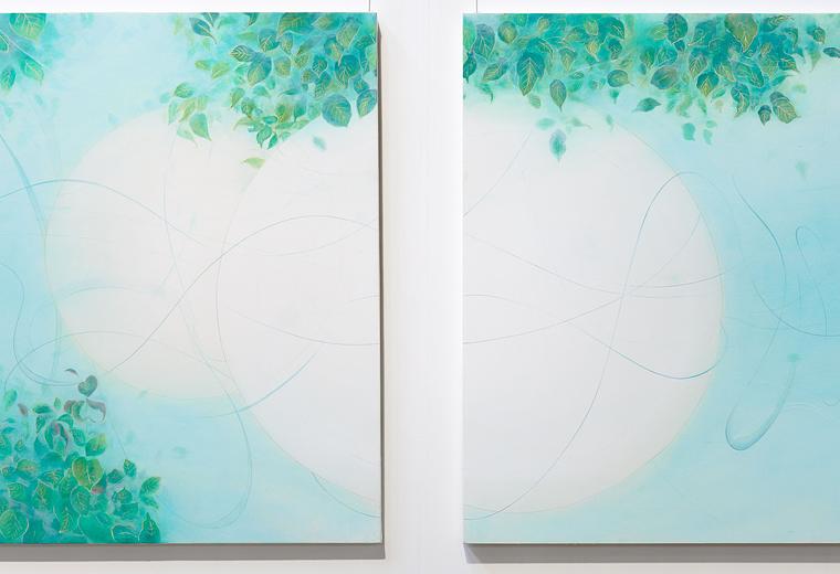 Flow featured artwork