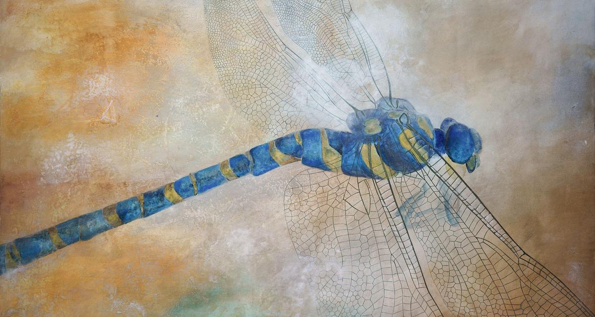 Dragonfly