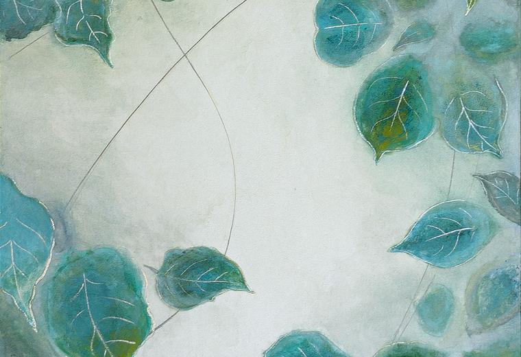 Still Flow featured artwork