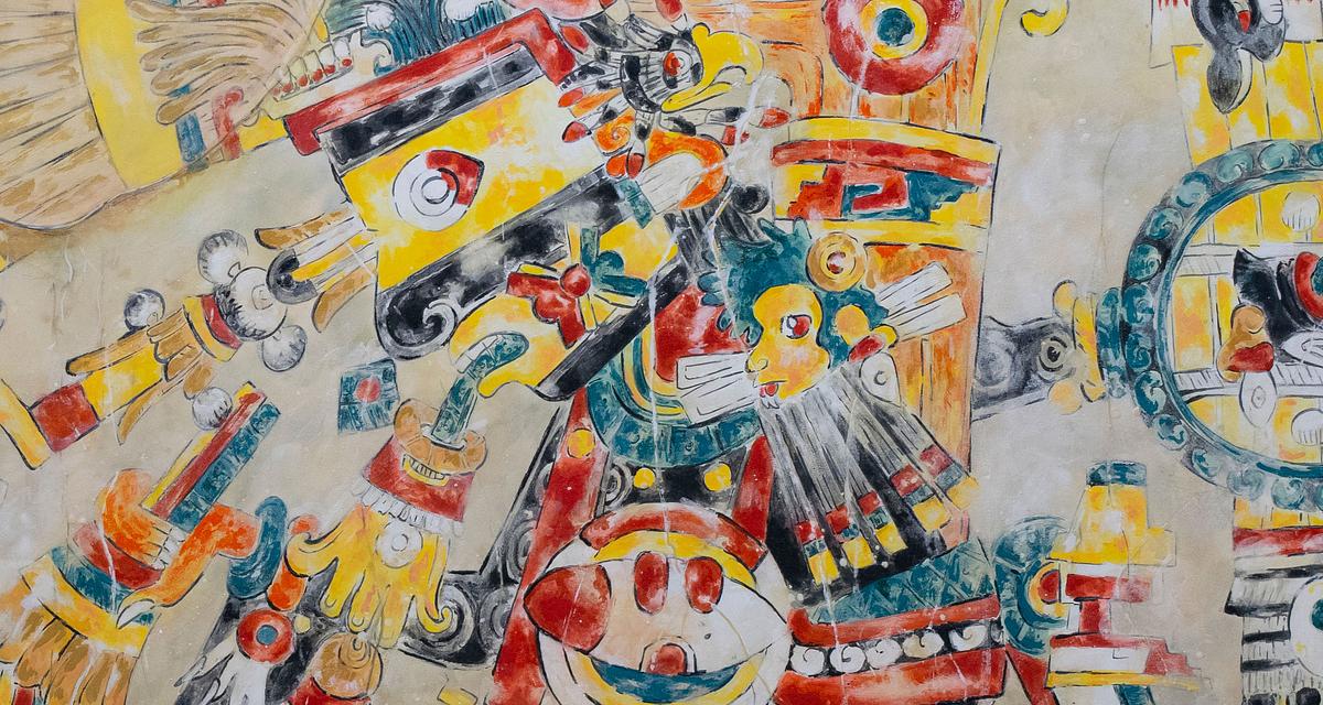 Tezcatlipoca