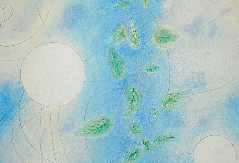 Intertwined featured artwork