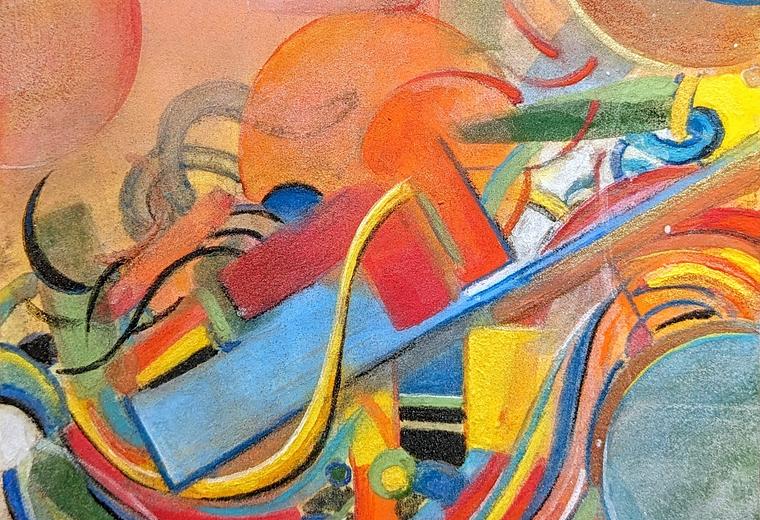 To Seika featured artwork