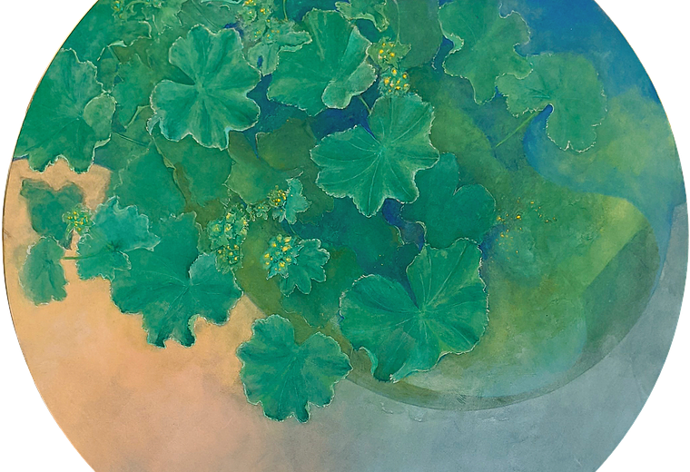 夜明け featured artwork