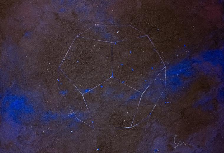 Aether featured artwork