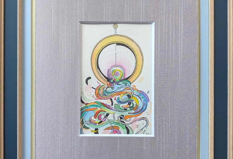 Meditation featured artwork