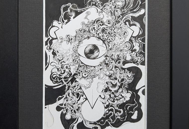 Patterns Of The Soul featured artwork