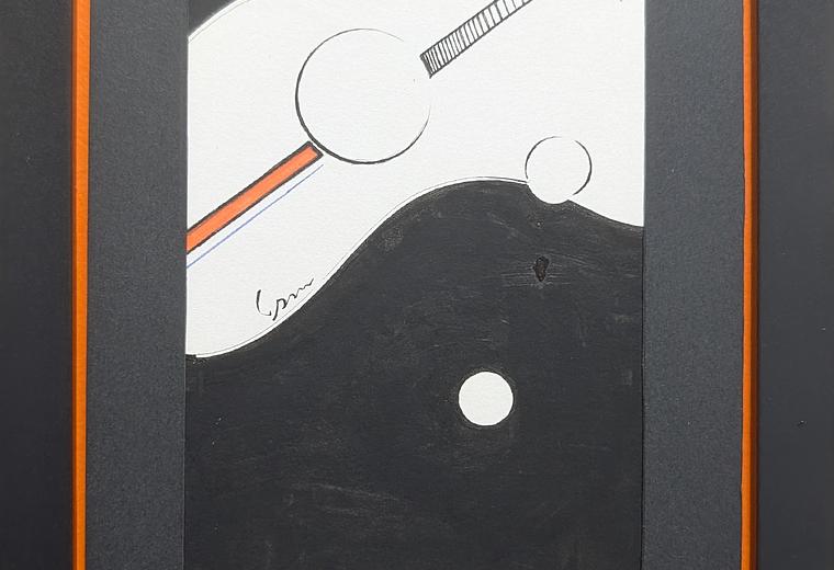 Mysticism featured artwork