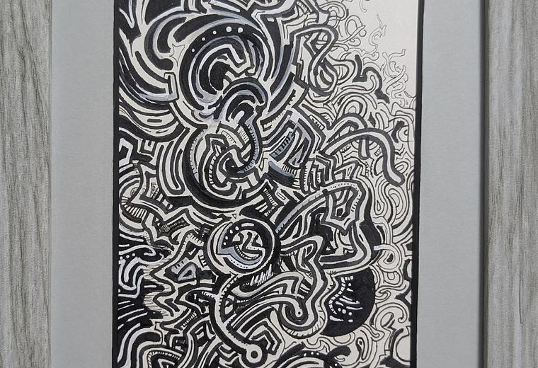 Fragments Of Time featured artwork